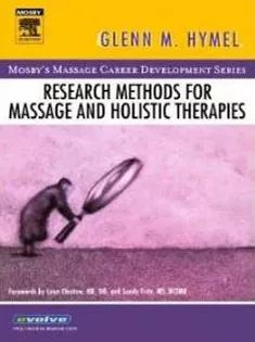 Research Methods for Massage and Holistic Therapies
