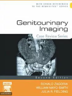 Case Review Series: Genitourinary Imaging