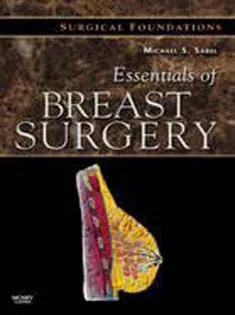 Essentials Of Breast Surgery