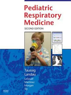 Pediatric Respiratory Medicine