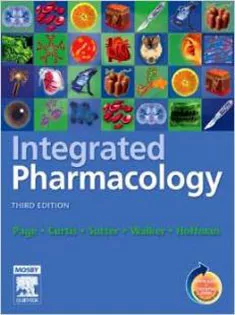 Integrated Pharmacology: With Student Consult Access