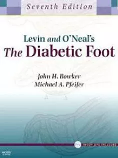 Levin and O'Neal's The Diabetic Foot