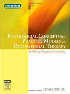 Psychosocial Conceptual Practice Models in Occupational Therapy