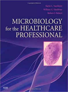 Microbiology for the Healthcare Professional1