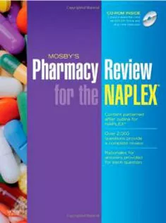 Mosby's Pharmacy Review for the NAPLEX
