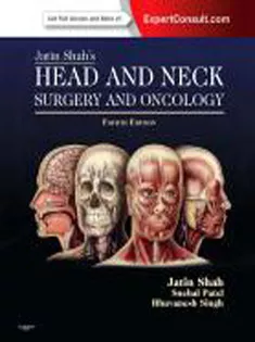 Jatin Shah's Head & Neck Surgery & Oncology