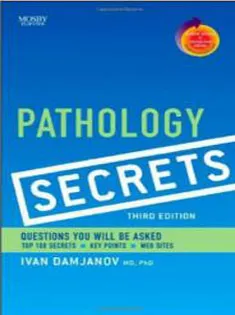Pathology Secrets