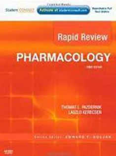 Rapid Review Pharmacology