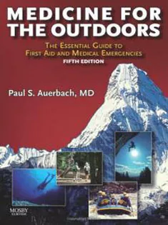 Medicine for the Outdoors