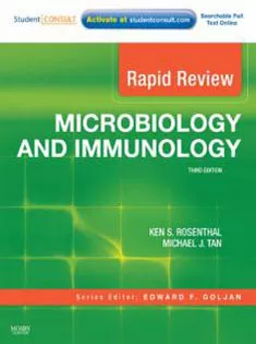 Rapid Review Microbiology And Immunology