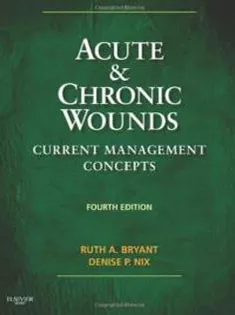Acute and Chronic Wounds: Current Management Concepts