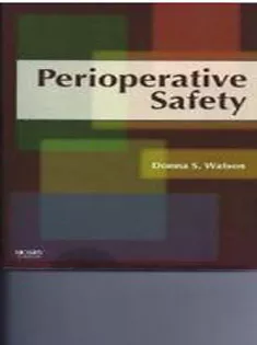 Perioperative Safety