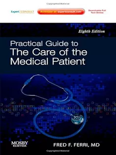 Practical Guide to the Care of the Medical Patient