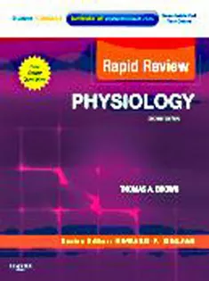 Rapid Review Physiology