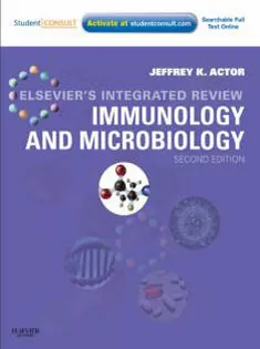 Elsevier's Integrated Review Immunology & Microbiology