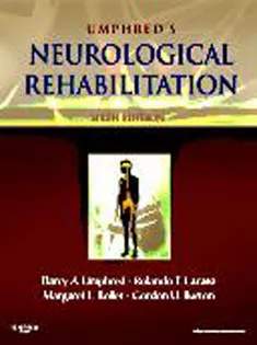 9780323075862 Neurological Rehabilitation