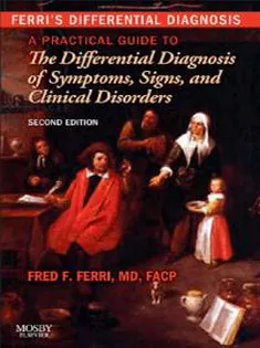 Ferri's Differential Diagnosis