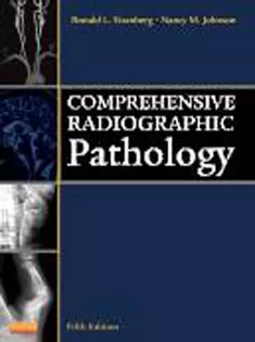 9780323078474 Comprehensive Radiographic Pathology