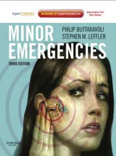 Minor Emergencies1