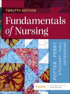 Fundamentals of Nursing, 12Th Edition