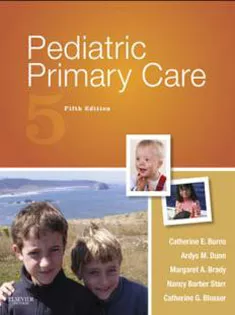 Pediatric Primary Care