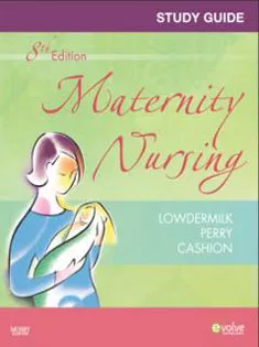 Study Guide for Maternity Nursing