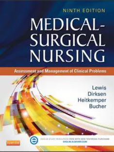 Medical-Surgical Nursing-LEWIS