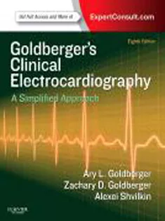 9780323087865 Clinical Electrocardiography: A Simplified Approach