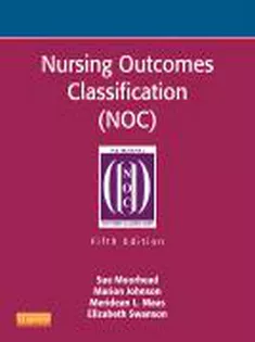Nursing Outcomes Classification