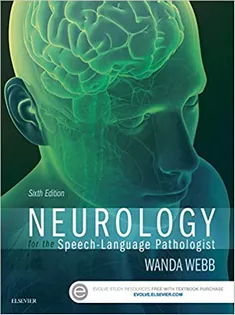9780323100274 Neurology for the Speech-Language Pathologist