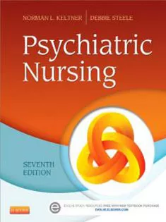Psychiatric Nursing 2015