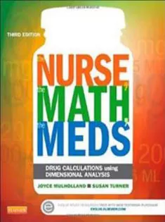 The Nurse, The Math, The Meds