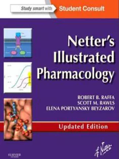Netter's Illustrated Pharmacology