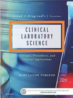 Linne & Ringsrud's Clinical Laboratory Science