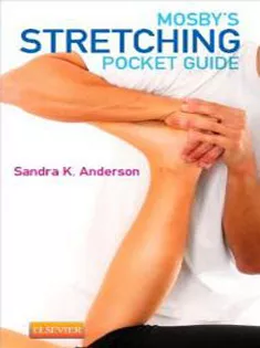Mosby's Stretching Pocket Guide