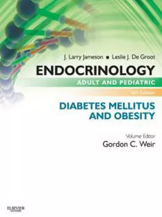 Endocrinology Adult and Pediatric: Diabetes Mellitus and Obesity