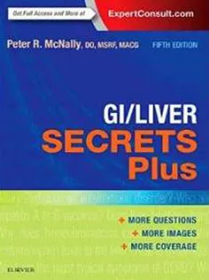 GI/Liver Secrets Plus