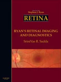9780323262545 Ryan's Retinal Imaging and Diagnostics