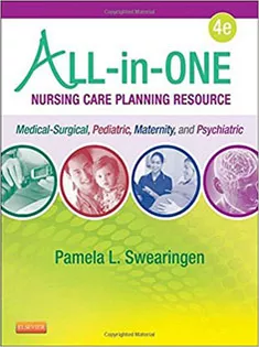 All-in-One Nursing Care Planning Resource