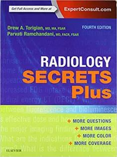 Radiology Secrets Plus