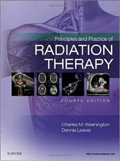 9780323287524 Principles and Practice of Radiation Therapy
