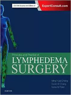 Principles and Practice of Lymphedema Surgery1