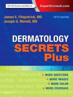 9780323310291 Dermatology Secrets Plus