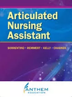 PROP-Articulated Nursing Assistant Custom