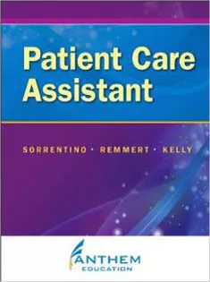 Patient Care Assistant Anthem Education