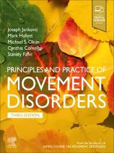 9780323310710 Principles and Practice of Movement Disorders