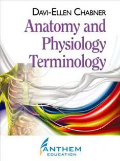 PROP - Anatomy and Physiology Terminology Custom