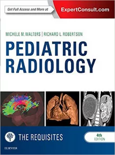 9780323323079 Pediatric Radiology: The Requisites