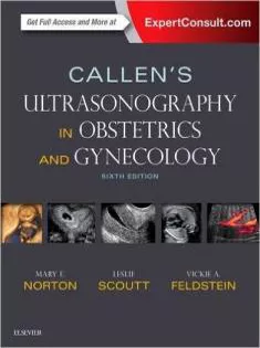 Callen's Ultrasonography in Obstetrics and Gynecology