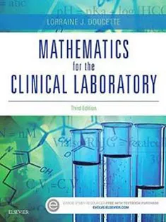 Mathematics for the Clinical Laboratory 2